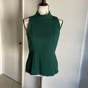 Green top White House Black Market